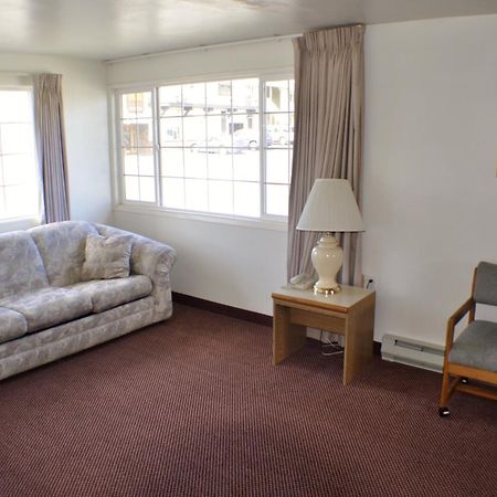 Uptown Inn Port Angeles Oda fotoğraf