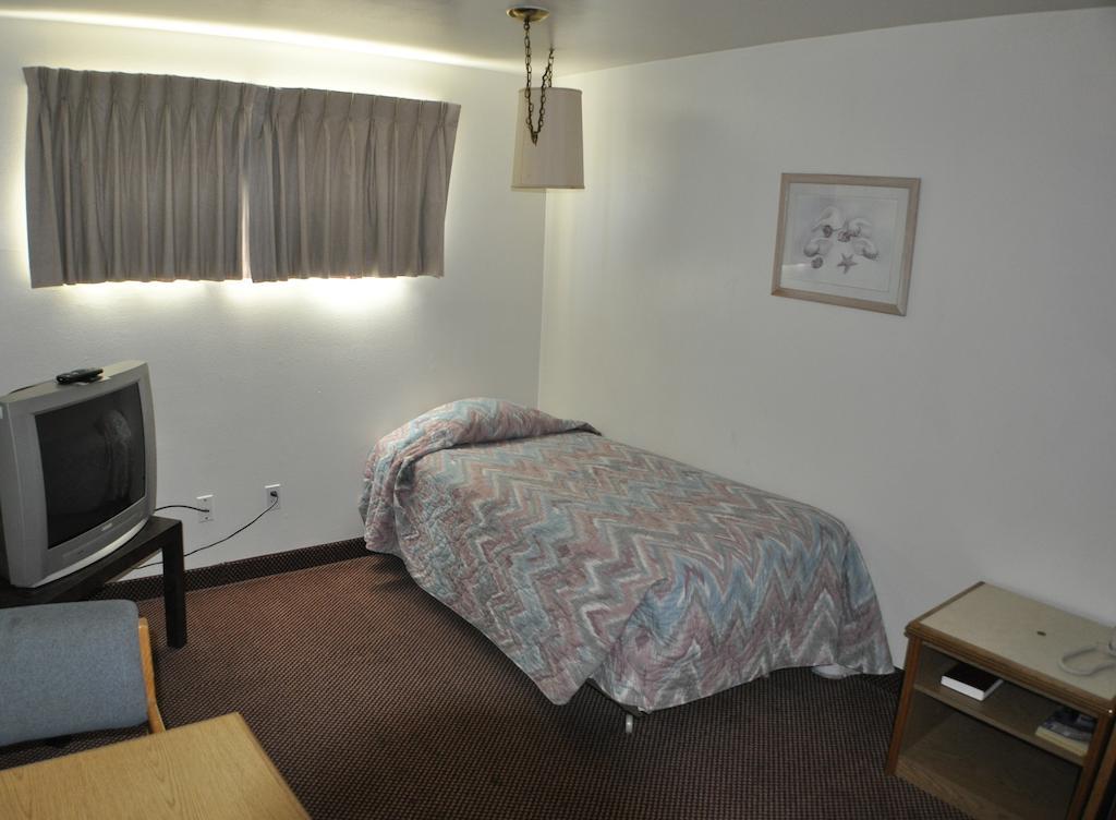 Uptown Inn Port Angeles Dış mekan fotoğraf