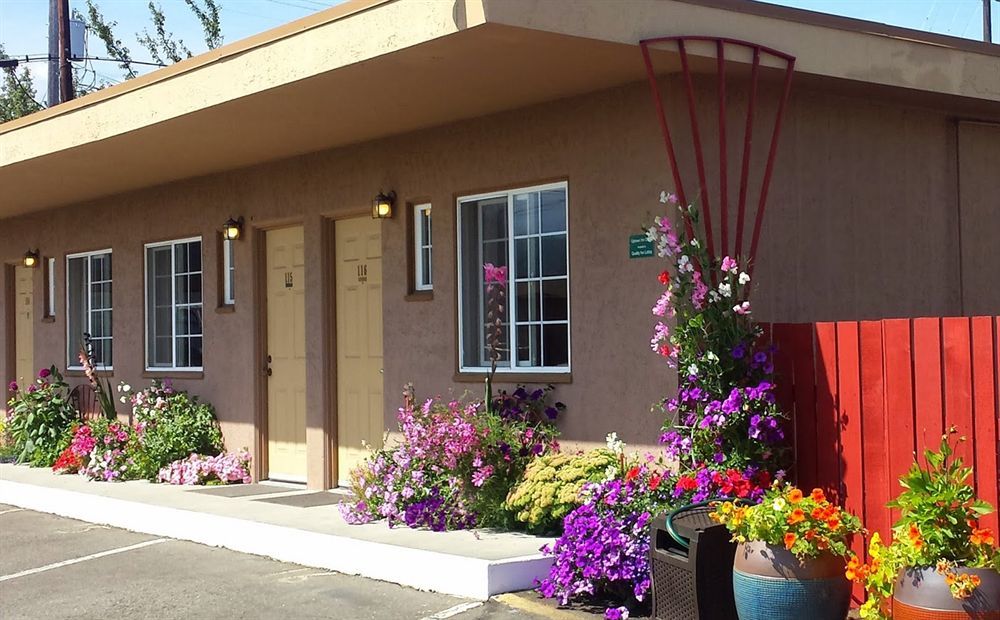 Uptown Inn Port Angeles Dış mekan fotoğraf