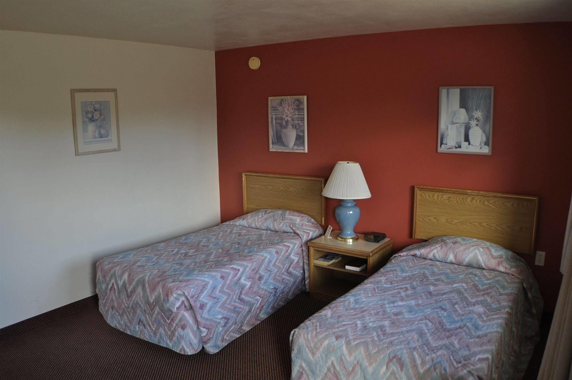 Uptown Inn Port Angeles Dış mekan fotoğraf