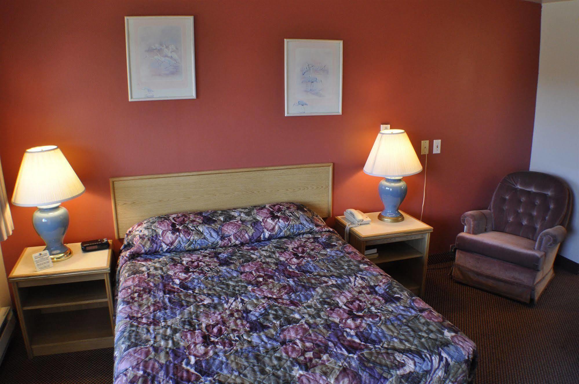 Uptown Inn Port Angeles Dış mekan fotoğraf