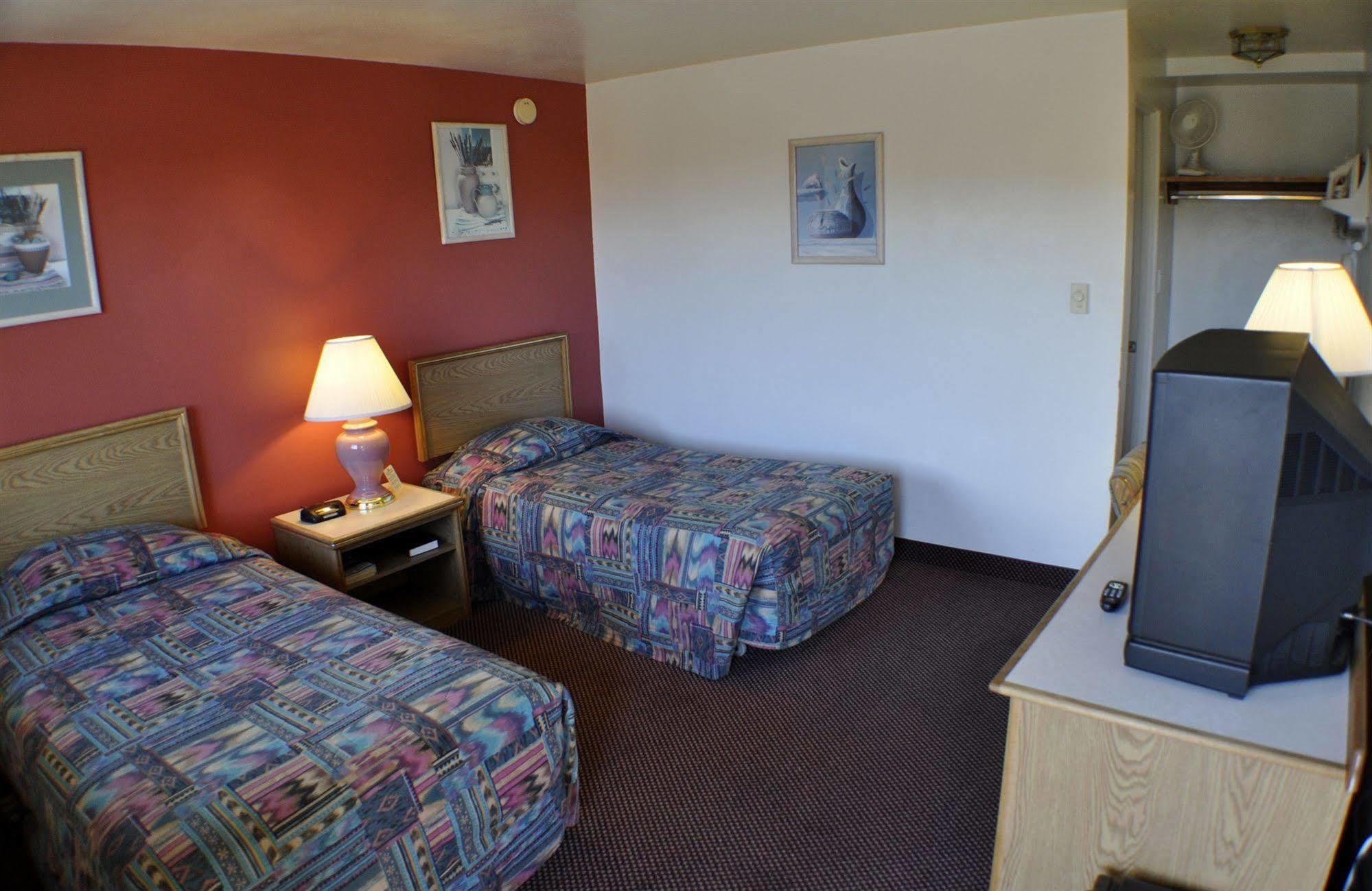 Uptown Inn Port Angeles Dış mekan fotoğraf
