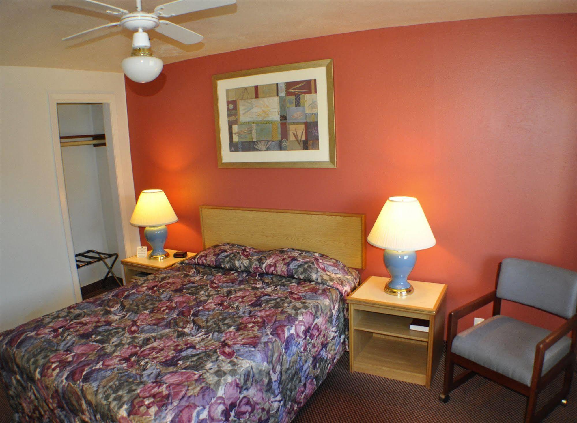 Uptown Inn Port Angeles Dış mekan fotoğraf
