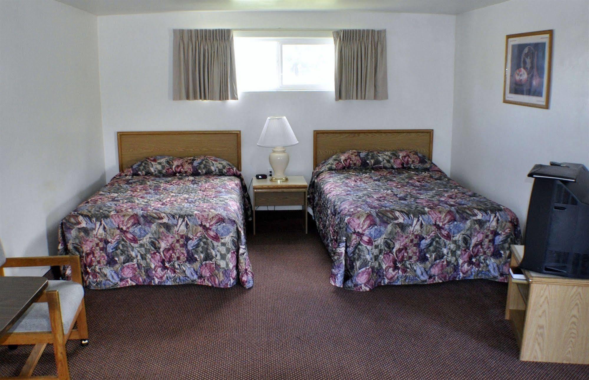 Uptown Inn Port Angeles Dış mekan fotoğraf
